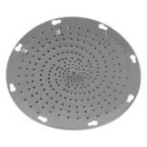 Hobart 3/32" Shredder Plate for VS9 Vegetable Slicer Attachment