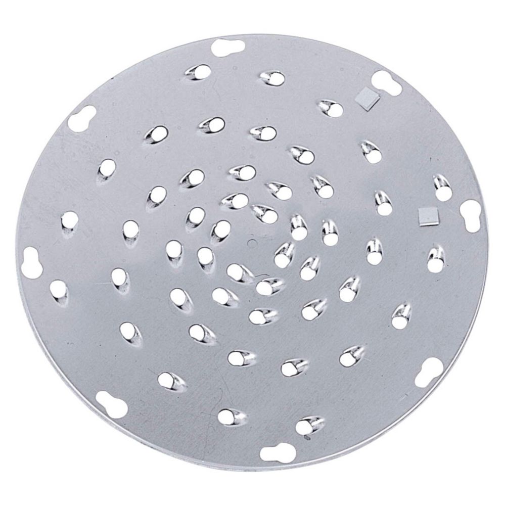 Hobart 5/16" Shredder Plate for VS9 Vegetable Slicer Attachment