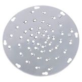 Hobart 5/16" Shredder Plate for VS9 Vegetable Slicer Attachment