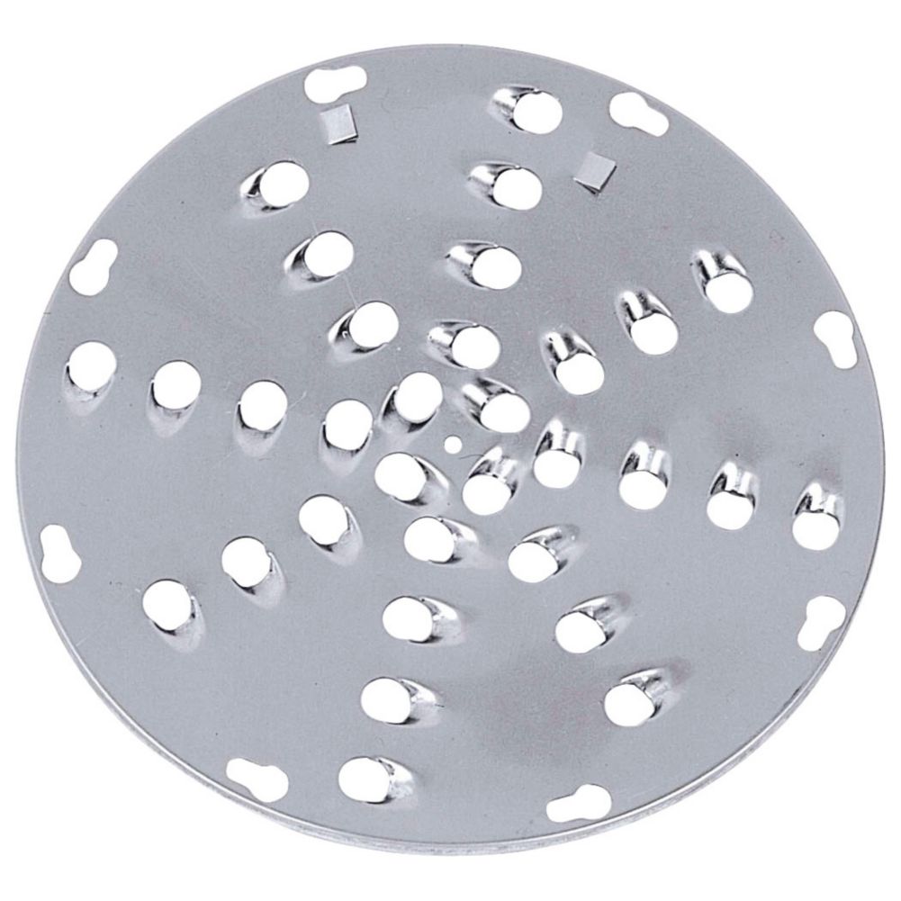 Hobart 1/2" Shredder Plate for VS9 Vegetable Slicer Attachment