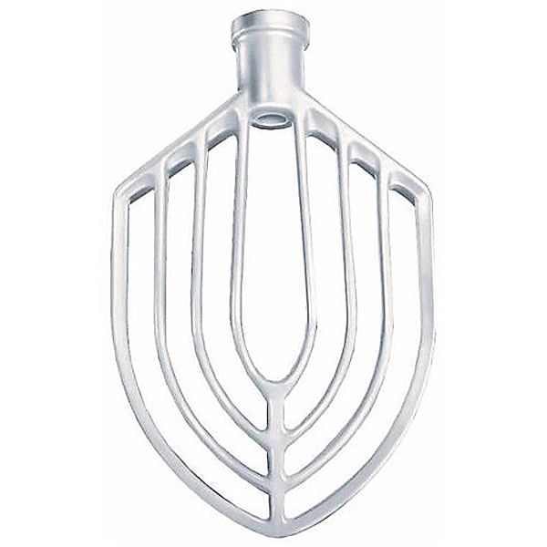 Hobart B-Flat Aluminum Beater for 80 Qt Mixers