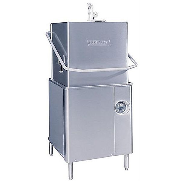 Hobart Door Style Dishwasher w/ Booster Heater