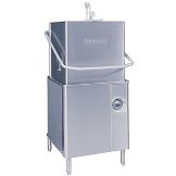 Hobart Door Style Dishwasher w/ Booster Heater