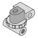 Hobart 120v Solenoid Coil