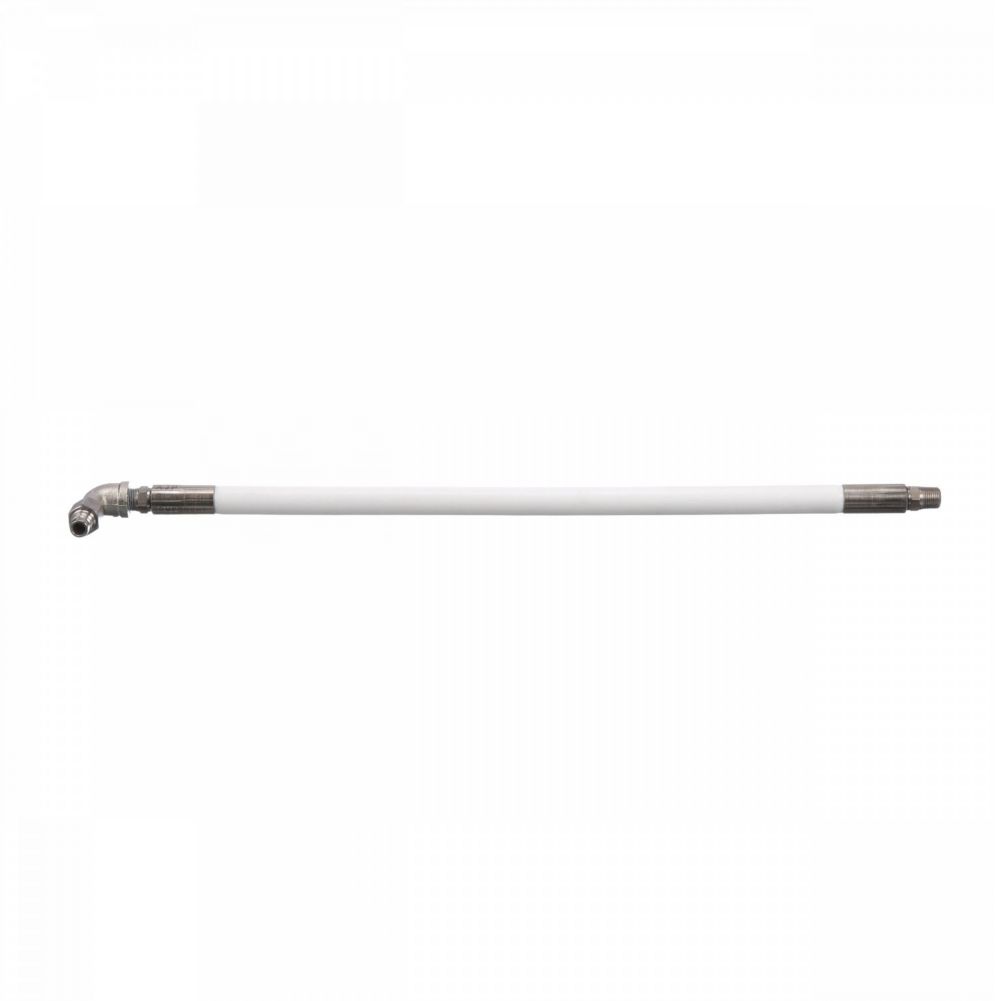 Pitco&reg; Intake Hose for Model F14-CQVZA