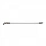 Pitco&reg; Intake Hose for Model F14-CQVZA