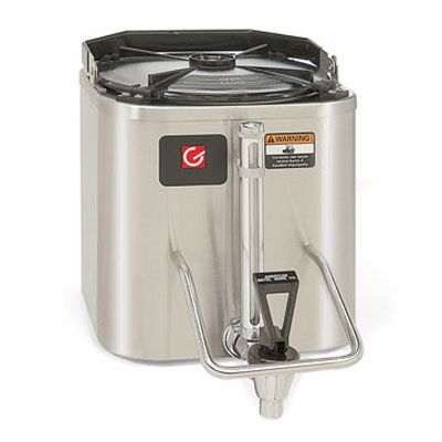 Grindmaster&reg; S/S 1.5 Gal Regular Satellite Shuttle&reg;