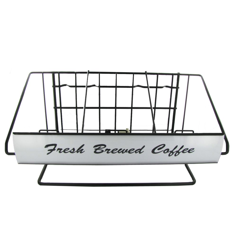 Grindmaster&reg; Airpot Rack for (3) 2.2 Liter Airpots