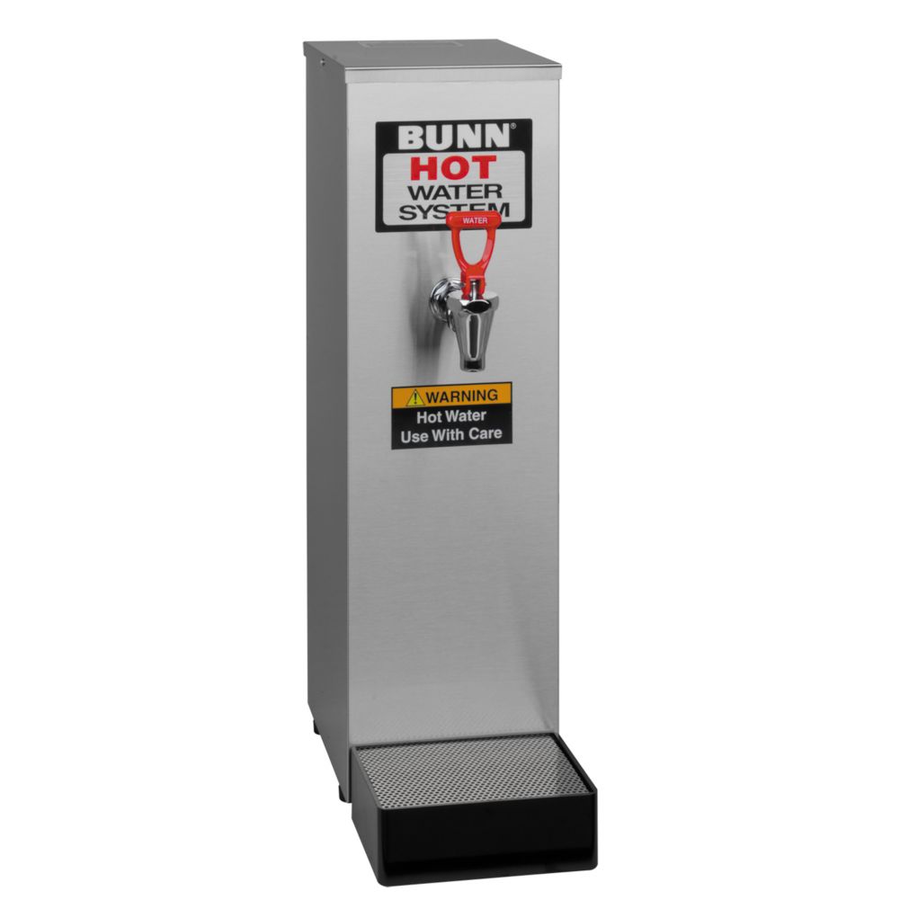 BUNN&reg; HW2 4.2-Gallon Hot Water Dispenser