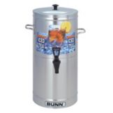 BUNN&reg; 3 Gallon Iced Tea Dispenser with Side Handles