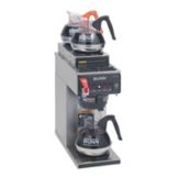 BUNN&reg; 12-cup S/S Automatic Coffee Brewer with 120/208/240 Volts