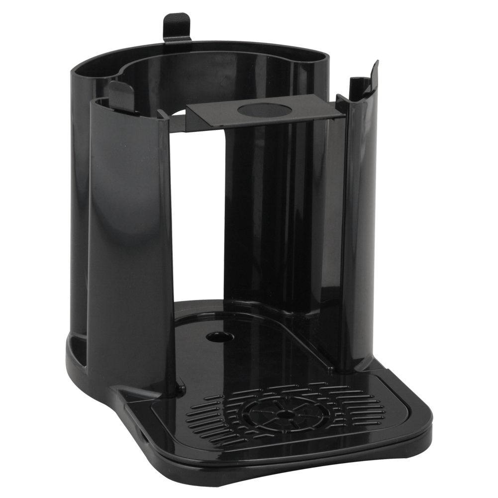 BUNN&reg; Black ThermoFresh&reg; Server Stand