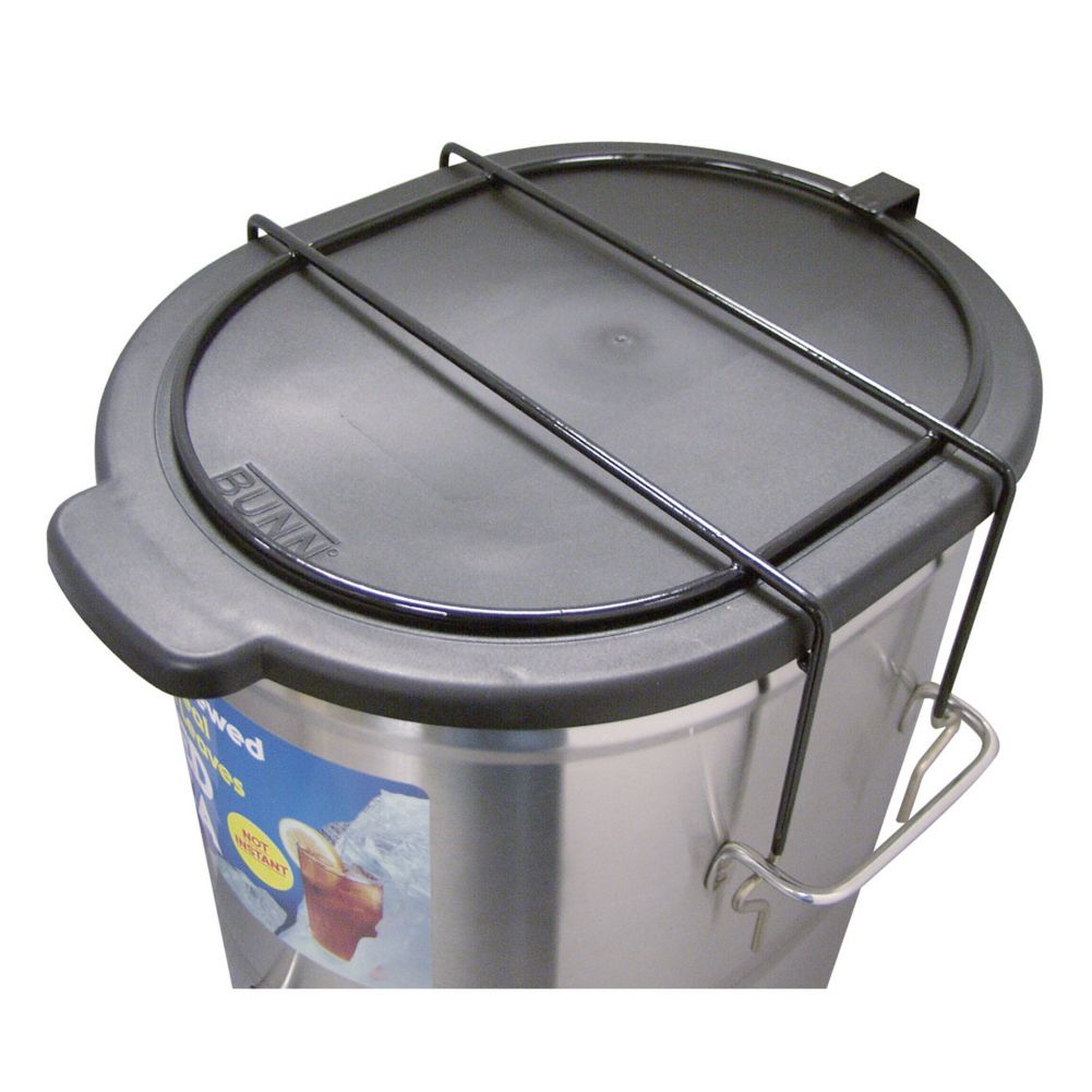 BUNN&reg; Lid Retainer for Tea Dispenser