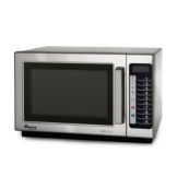 Amana 1000 Watt 5 Power Level Microwave Oven