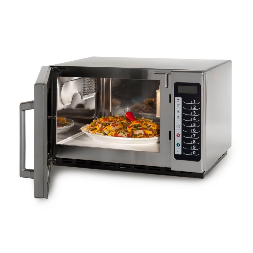 Amana 1000 Watt 5 Power Level Microwave Oven