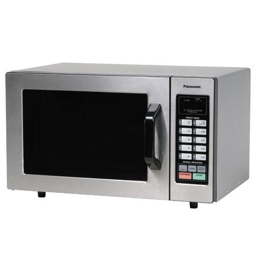 Panasonic 1000 Watt Microwave Oven