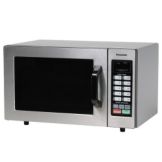 Panasonic 1000 Watt Microwave Oven