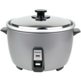 Panasonic 23 Cup Commercial Electric Rice Cooker