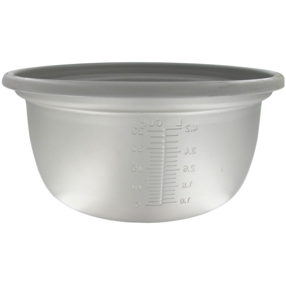 Replacement Insert Pan for SR-42HZP Rice Cooker