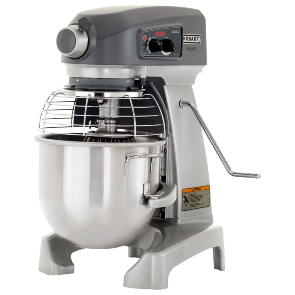 Hobart 20 Qt Planetary Mixer