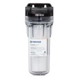 Kleemsteam Coarse Filter System