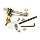 True&reg; Ratchet Lock Kit for GDM Deli Cases