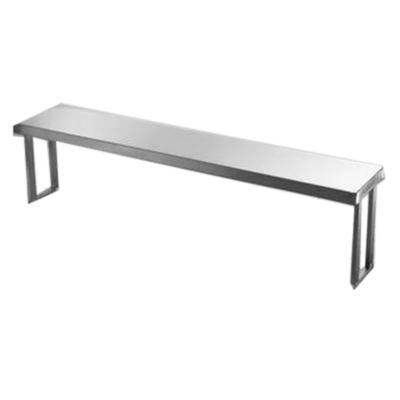 True&reg; S/S Service Shelf Kit for TSSU/TUC/TWT-48 Units
