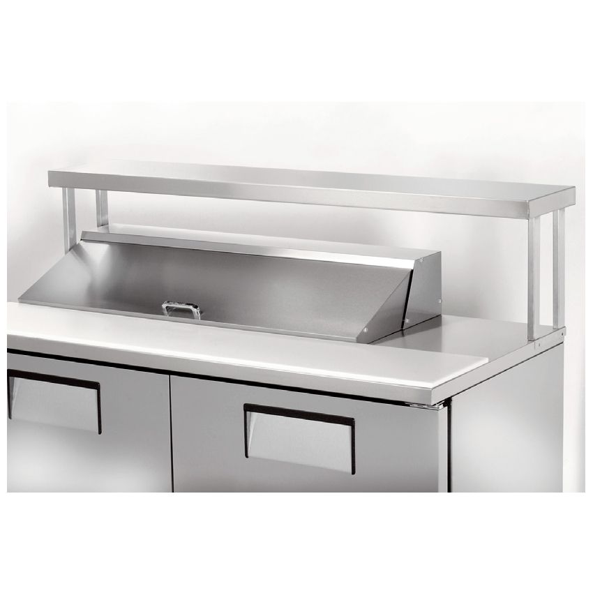 True&reg; S/S Service Shelf Kit for TSSU/TUC/TWT-48 Units