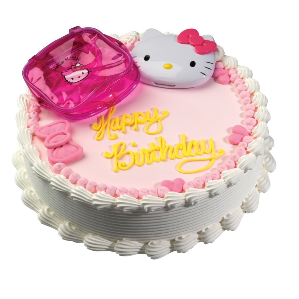 Hello Kitty Compact Purse Cake Decorating Kits eBay
