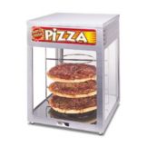 APW Wyott 120V Heated Display Cabinet, HDC-4