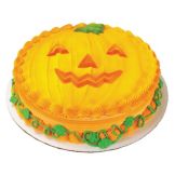 Lucks&trade; Dec-Ons&reg; Pumpkin Face Set