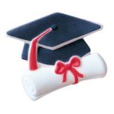 Lucks&trade; Dec-Ons&reg; Cap & Scroll