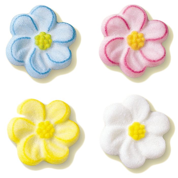 Lucks&trade; Dec-Ons&reg; Blossoms