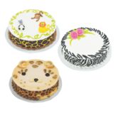 Lucks&trade; Designer Prints&trade; Safari Variety Pack