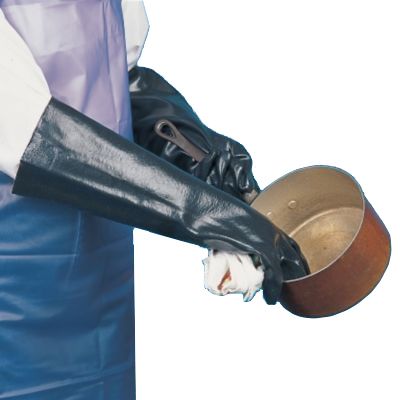 Chef Revival&reg; Pot & Sink PVC Utility Glove