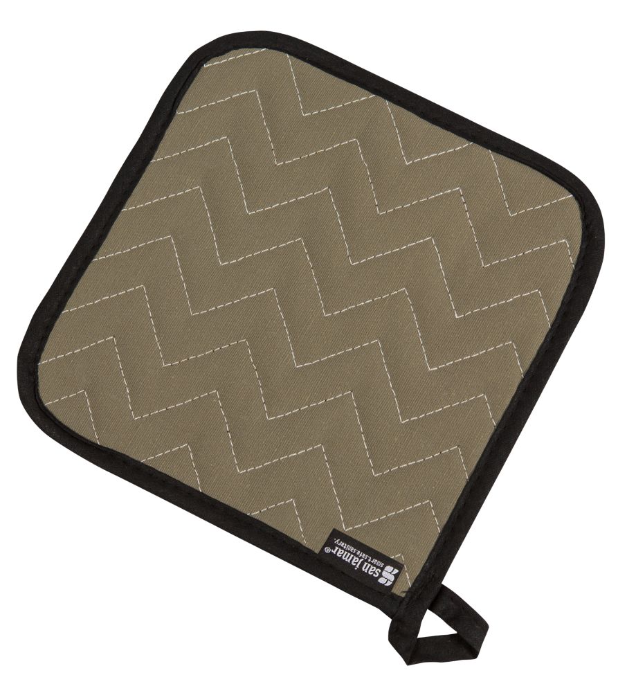 Chef Revival&reg; BestGuard&reg; Square Terry Cloth Pot Holder