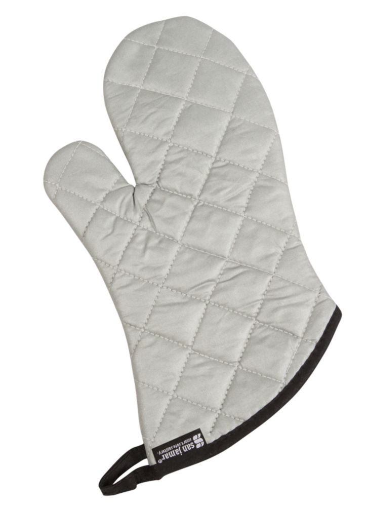 Chef Revival&reg; Silicone Oven/Freezer Mitt
