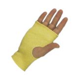 Wells Lamont Kevlar&reg; Cut Resistant Sleeve w/ Thumb Hole, 14"