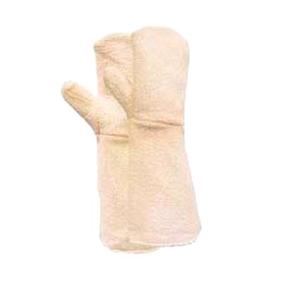Wells Lamont Terrycloth Heat Resistant Mitt w/ Steam, Grease Barrier