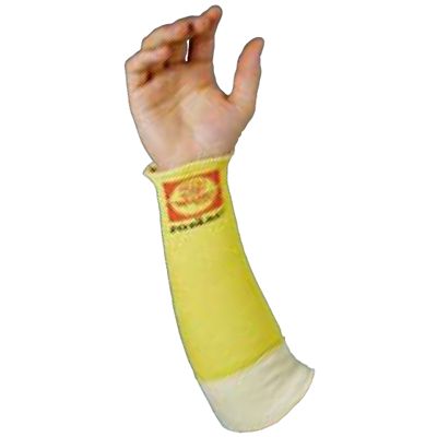 Wells Lamont Kevlar&reg; Cut Resistant Sleeve w/ Cotton Lining