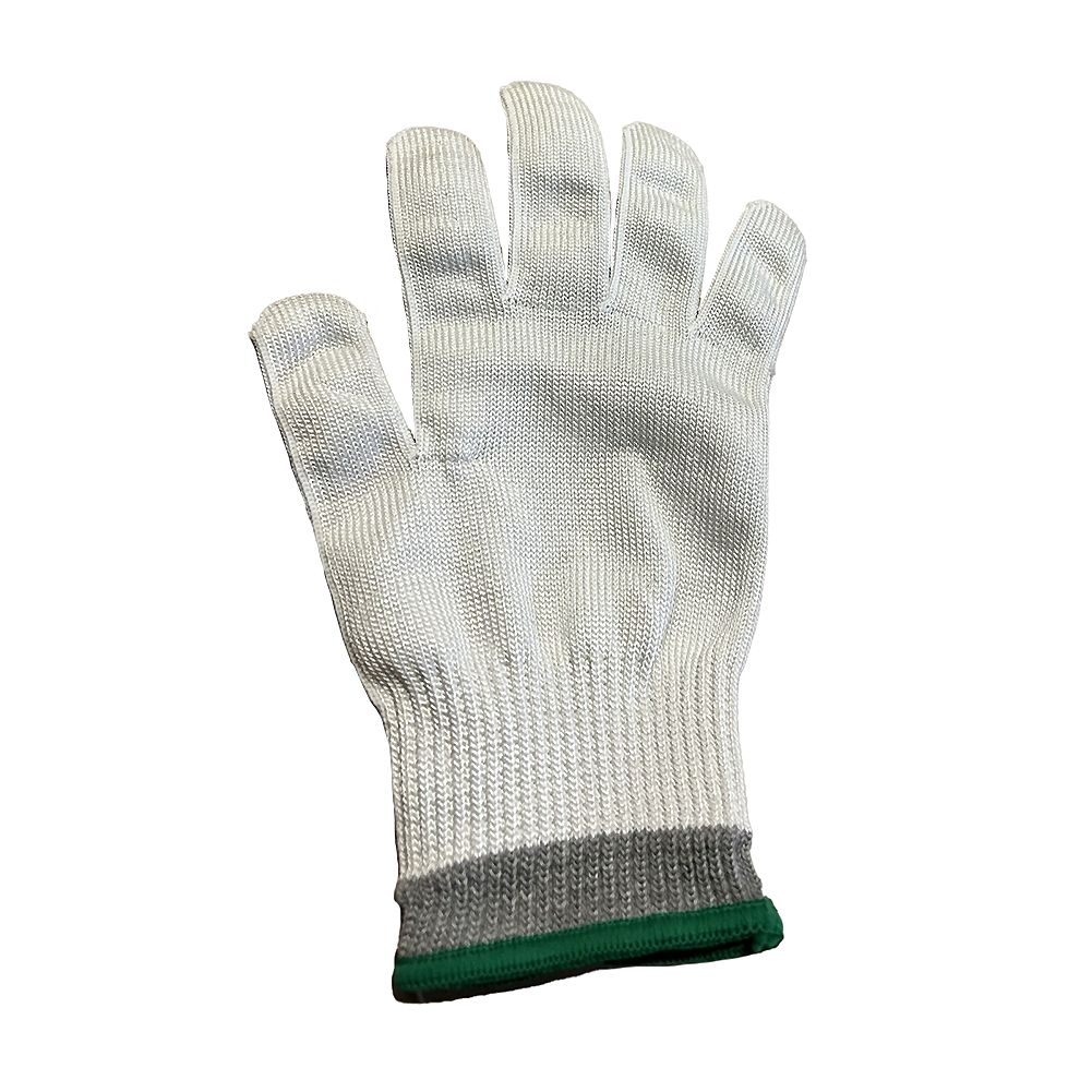 Wells Lamont VS Series White 13 Gauge Medium Cut Resistant Glove