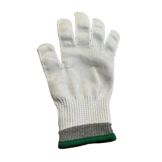 Wells Lamont VS Series White 13 Gauge Medium Cut Resistant Glove