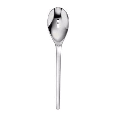 Oneida&reg; Apex&trade; Stainless Steel Pierced Serving Spoon