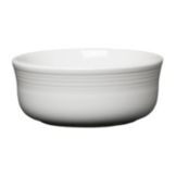 Homer Laughlin China Fiesta&reg; White 18 Oz Chowder Bowl
