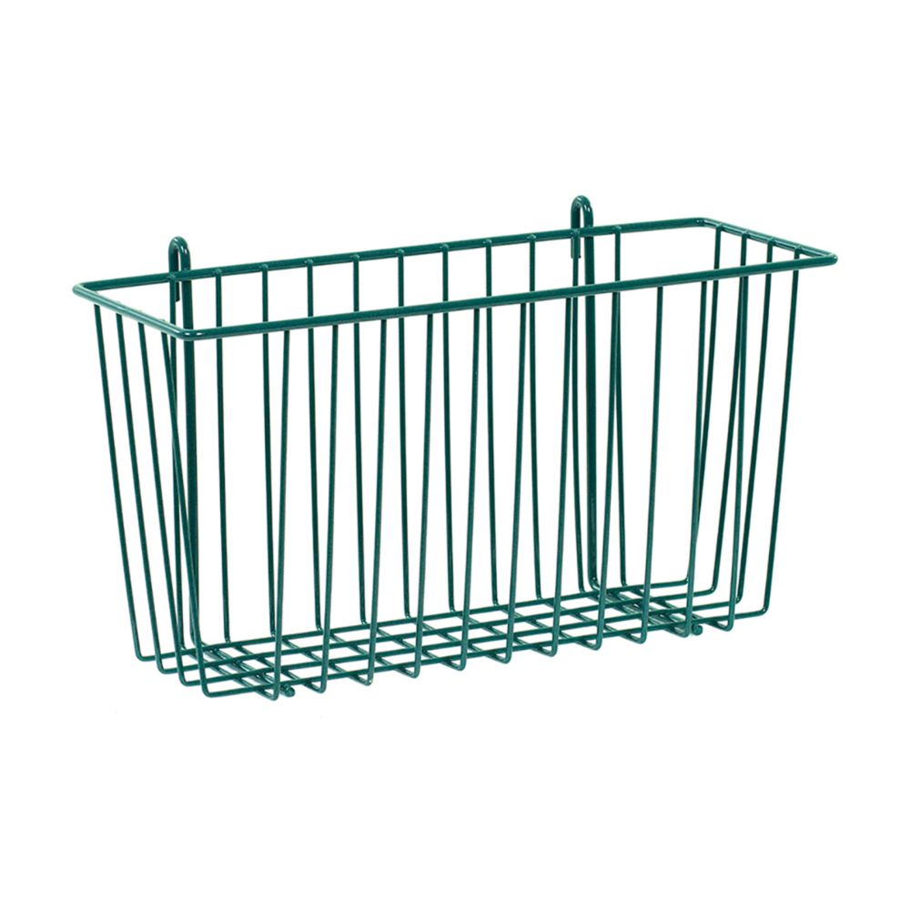 Metro&reg; Small Basket f/ Smartwall G3&trade; Systems