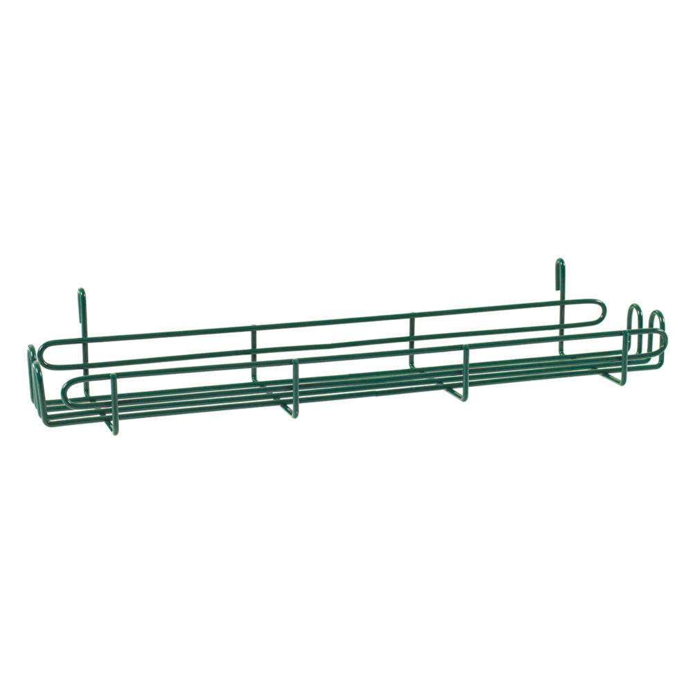 Metro&reg; Spice Rack f/ Smartwall G3&trade; Systems w/ Metroseal&reg;