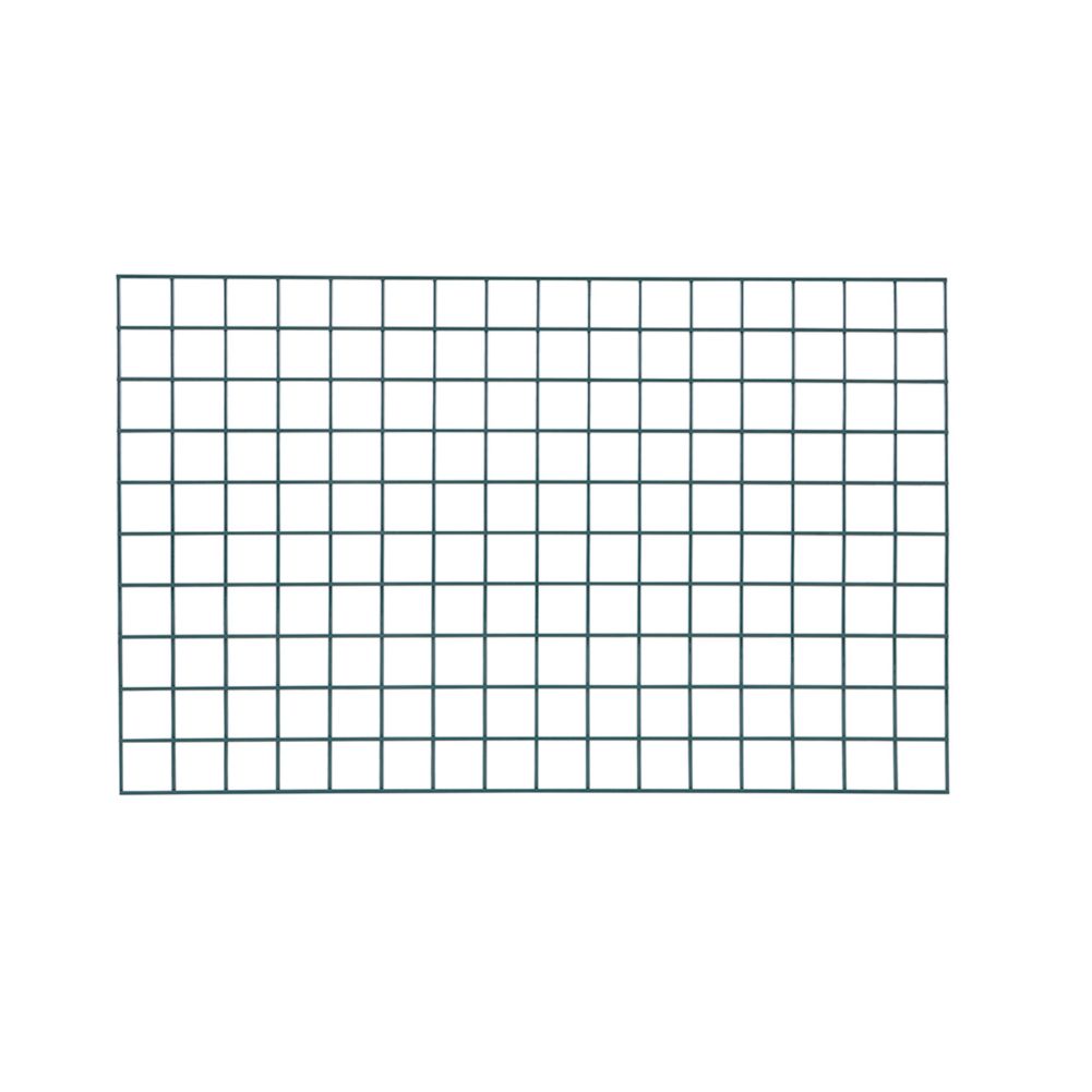 Metro&reg; SmartWall G3&trade; 30 x 48" Wall Grid w/ Metroseal