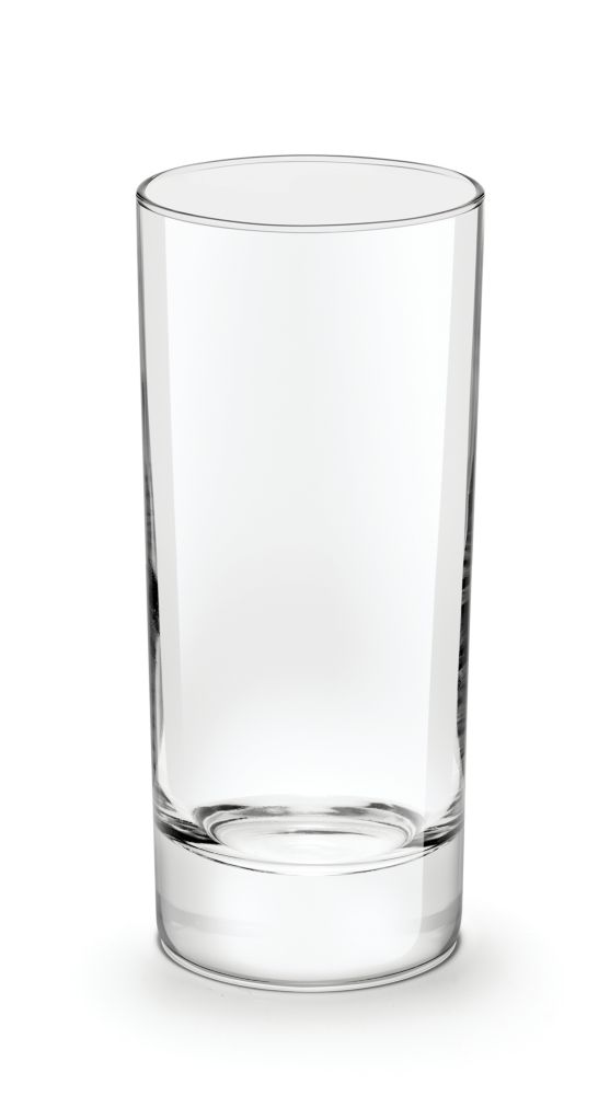 Libbey&reg; Chicago 10 oz Tall Hi-Ball Glass