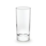Libbey&reg; Chicago 10 oz Tall Hi-Ball Glass