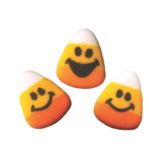 Lucks&trade; Dec-Ons&reg; Candy Corn Faces